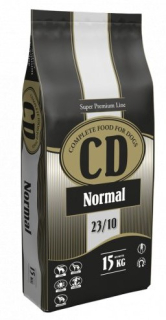 CD Normal 15 kg